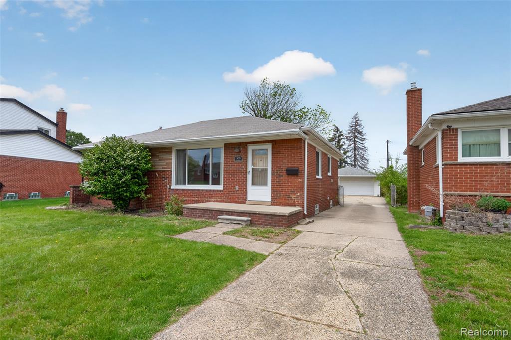 76 W Katherine Avenue, Madison Heights, MI 48071 — Photo 26
