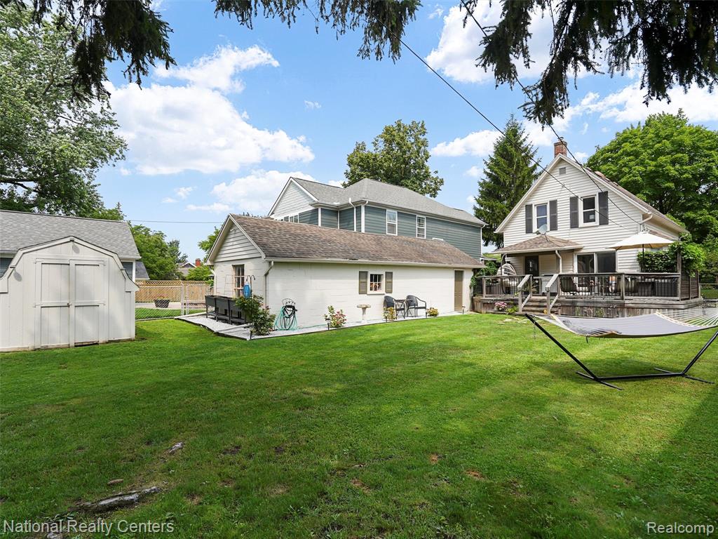 520 Parkdale Avenue, Rochester, MI 48307 — Photo 31