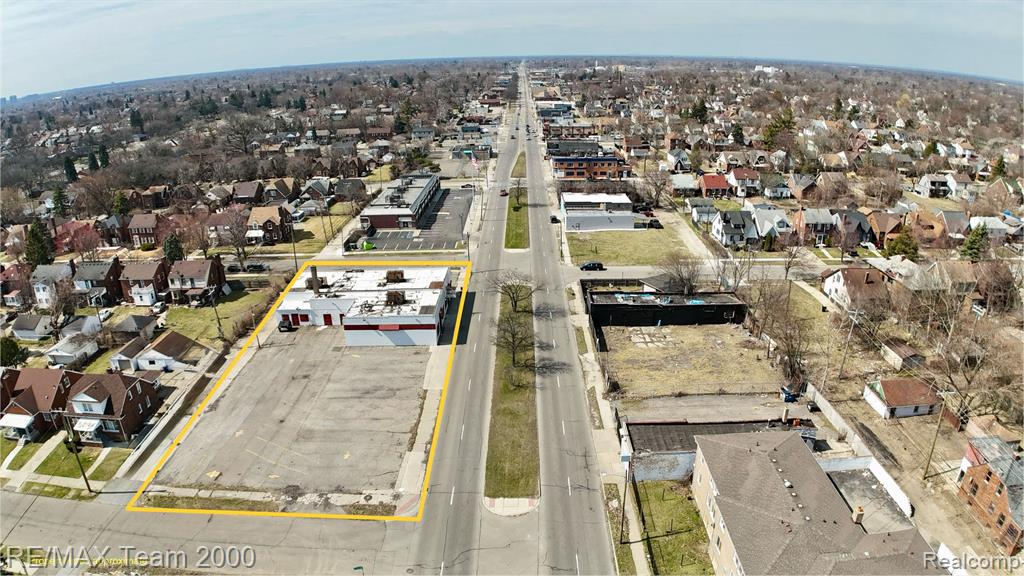 10435 JOY Road, Detroit, MI 48204 — Photo 8