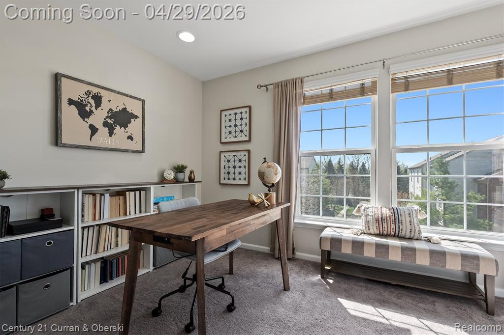 44782 Gwinnett Loop, Novi, MI 48377 — Photo 22