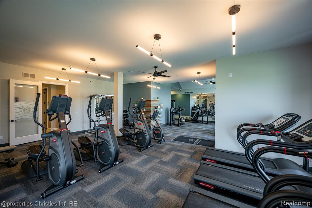 45622 ARAGON Lane, Canton, MI 48187 — Photo 35