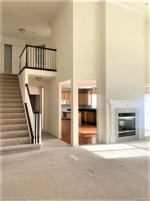 41593 CUMMINGS Lane, Novi, MI — Photo 5