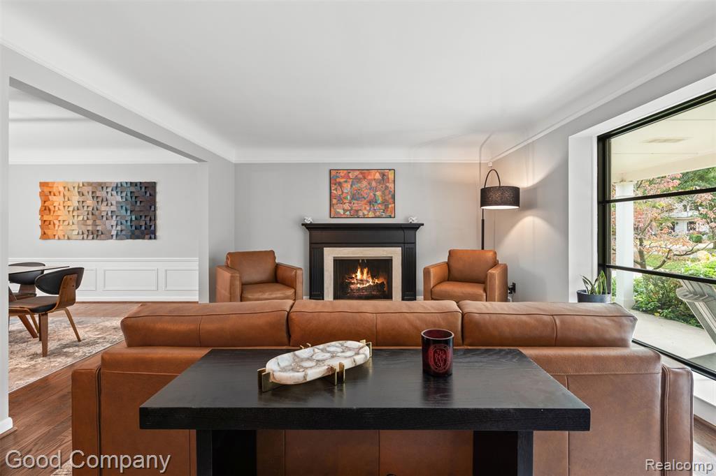 840 S Oxford Road, Grosse Pointe Woods, MI 48236 — Photo 12