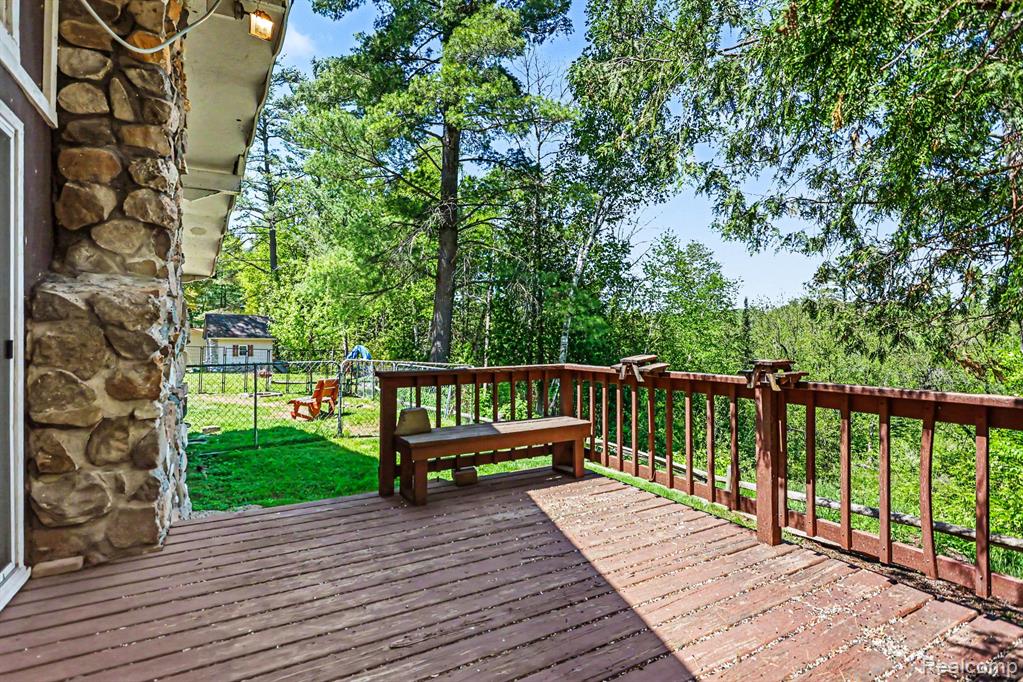 1107 Northern Trail, Alger, MI 48610 — Photo 24
