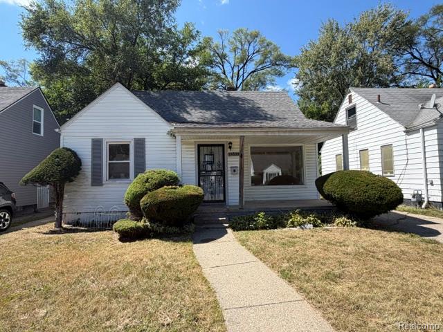 19359 Trinity Street, Detroit, MI 48219