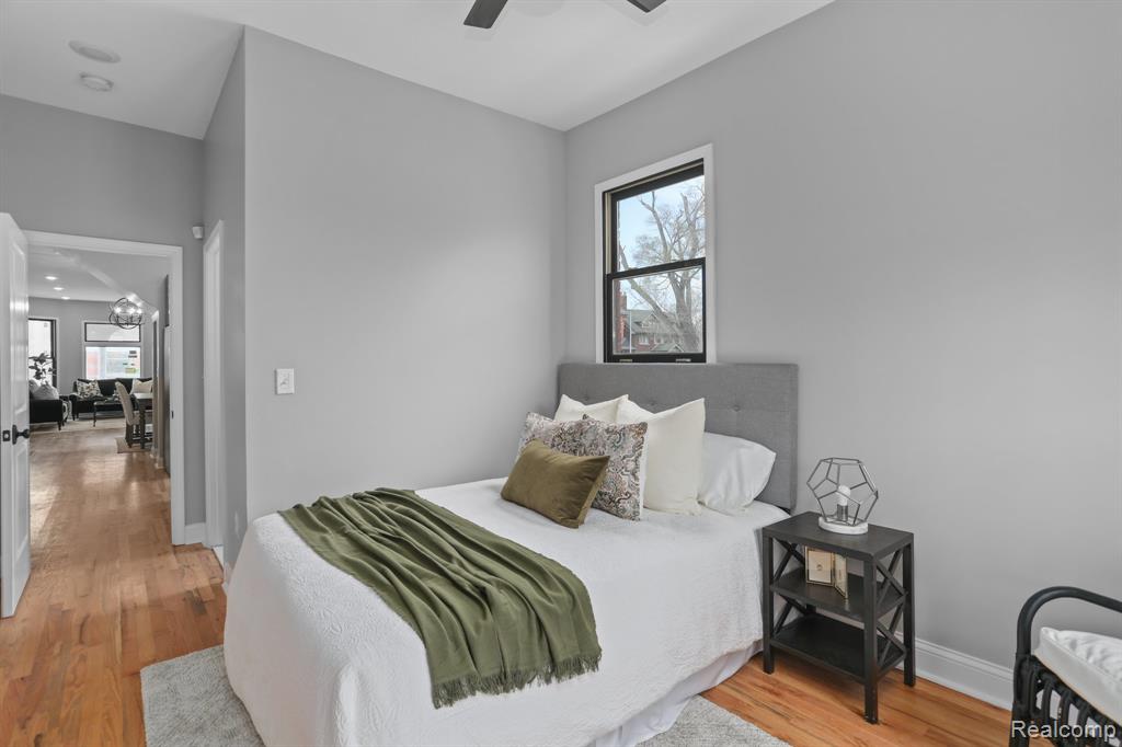 4110-4114 Trumbull Street, Detroit, MI 48208 — Photo 66
