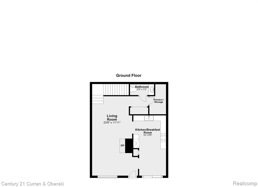 39660 Rockcrest Lane, Northville, MI — Photo 32