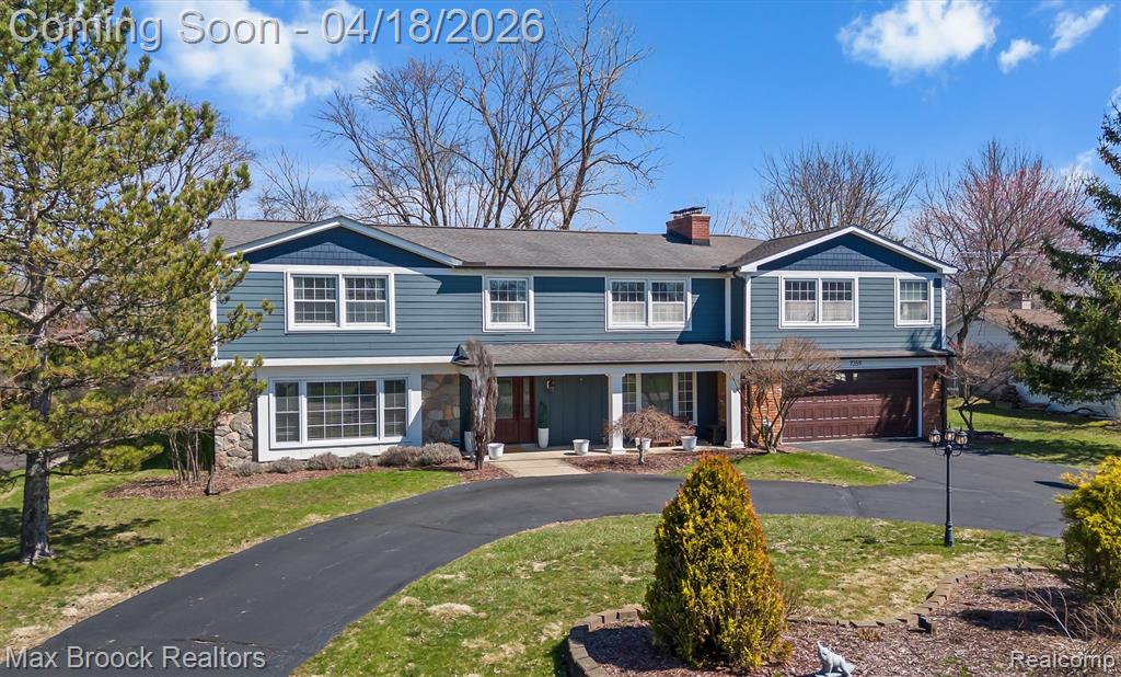 7359 Coach Lane, West Bloomfield, MI — Photo 5