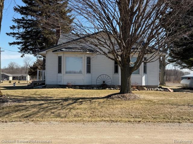 6346 Patrick Road, North Branch, MI 48461 — Photo 3