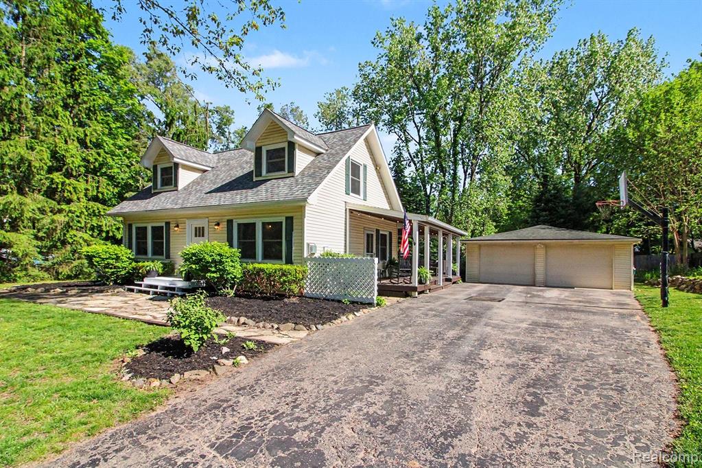5070 W Harvard Avenue, Clarkston, MI 48348 — Photo 7