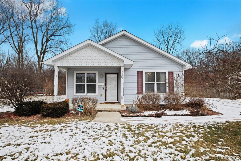 1556 HARVEST Lane, Ypsilanti, MI 48198 — Photo 20