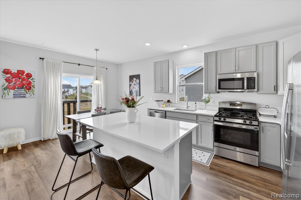 8060 Carston Lane, Brighton, MI 48116 — Photo 11