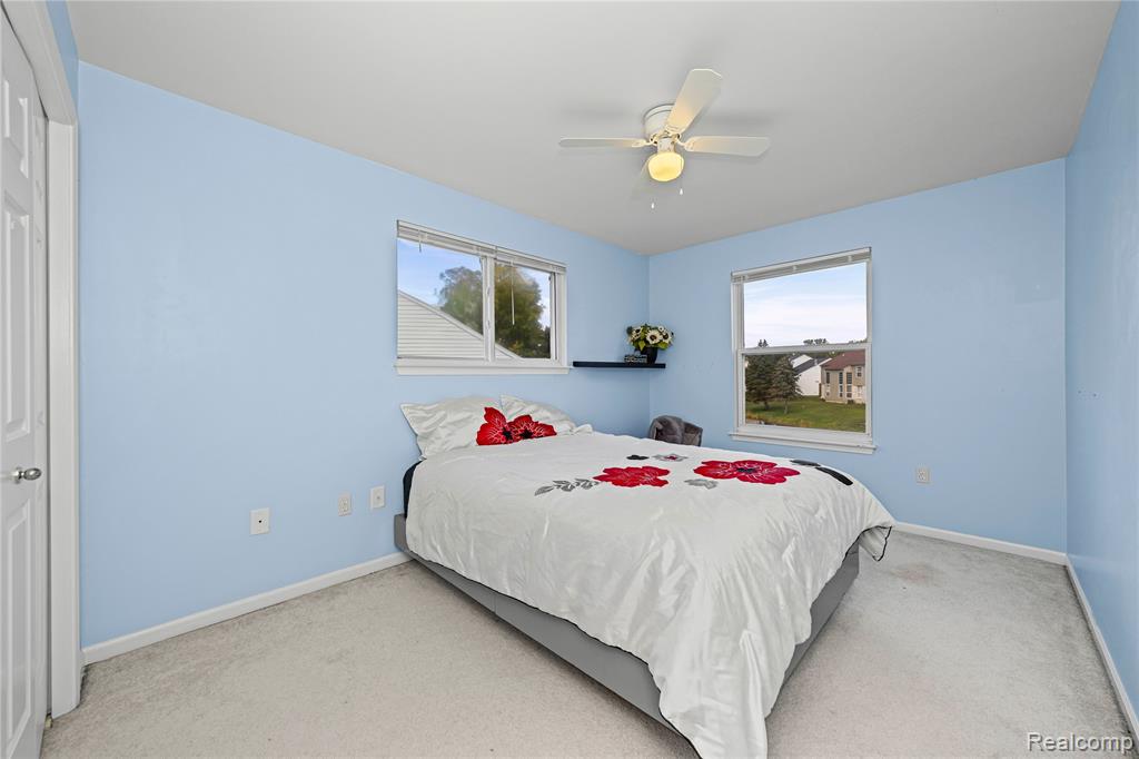 15005 Wildbrook Drive, Van Buren, MI 48111 — Photo 34