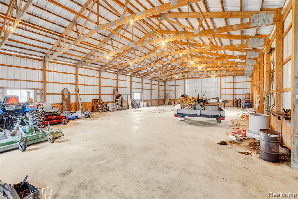 5562 Sheridan Line Road, Croswell, MI 48422 — Photo 62