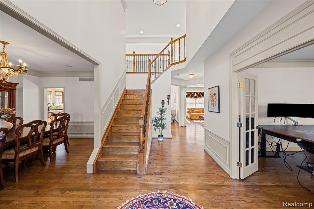 50045 E Fellows Creek Court, Plymouth, MI 48170 — Photo 11