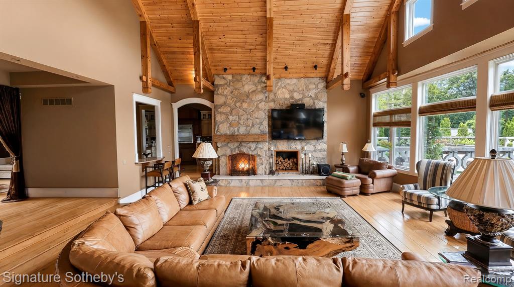 5350 Brewster Road, Rochester, MI 48306 — Photo 6