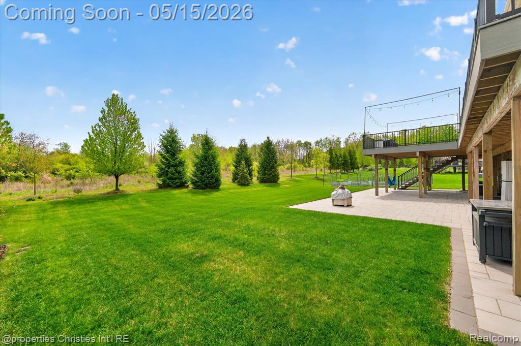 16674 Canvas Creel Court, Northville, MI 48168 — Photo 57
