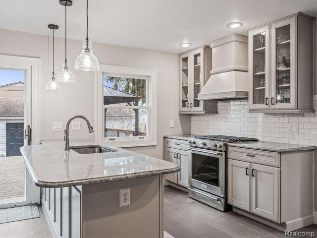 416 WESLEY Street, Rochester, MI 48307 — Photo 18