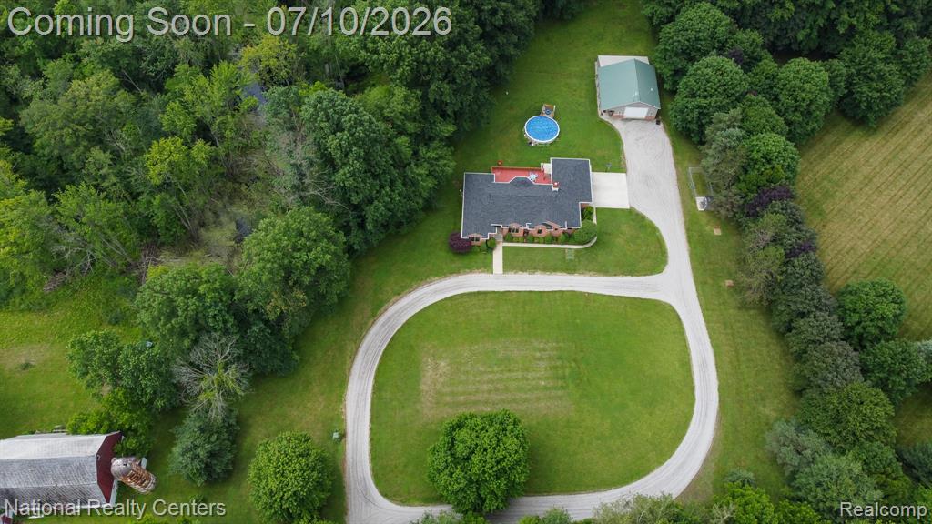 5315 Remer Road, China, MI — Photo 39