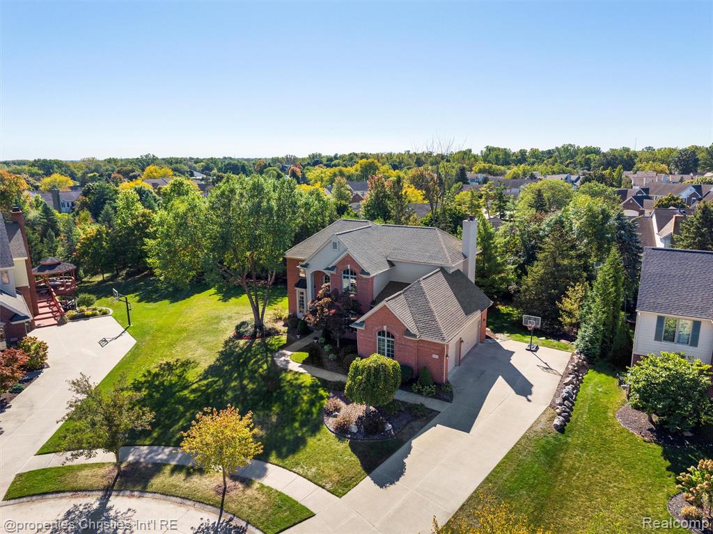 40053 Bexley Way, Northville, MI 48168 — Photo 45