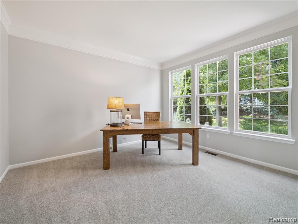 49018 Freestone Drive, Northville, MI 48168 — Photo 8