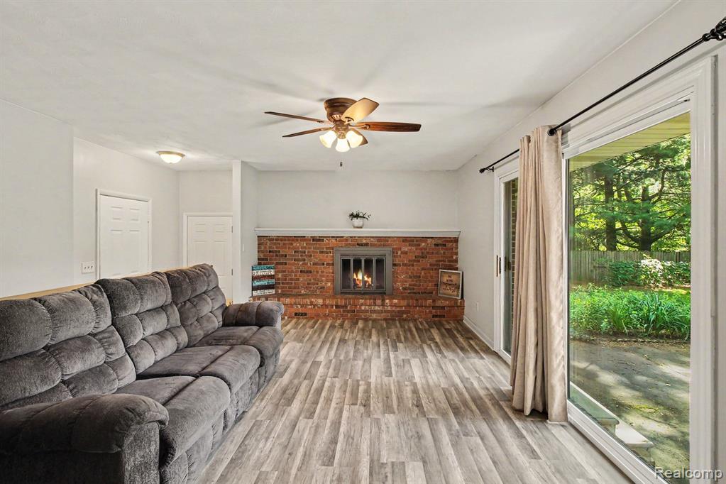 4786 E Allen Road, Webberville, MI 48892 — Photo 10