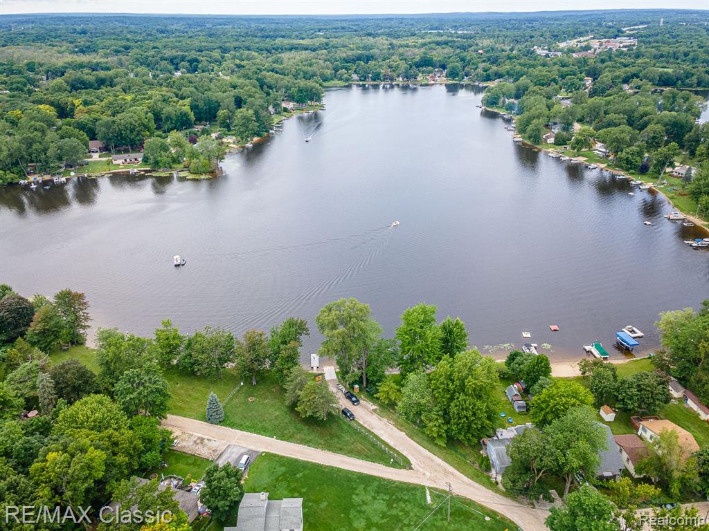 253 Delaware Road, Whitmore Lake, MI 48189 — Photo 2