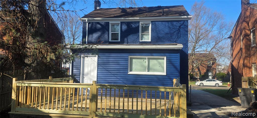 6190 Bluehill Street, Detroit, MI 48224 — Photo 10