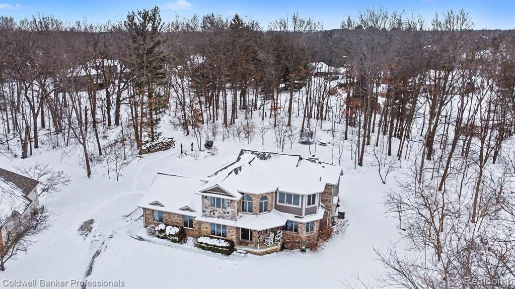 3172 Shadow Brook Lane, Pinckney, MI 48169 — Photo 29
