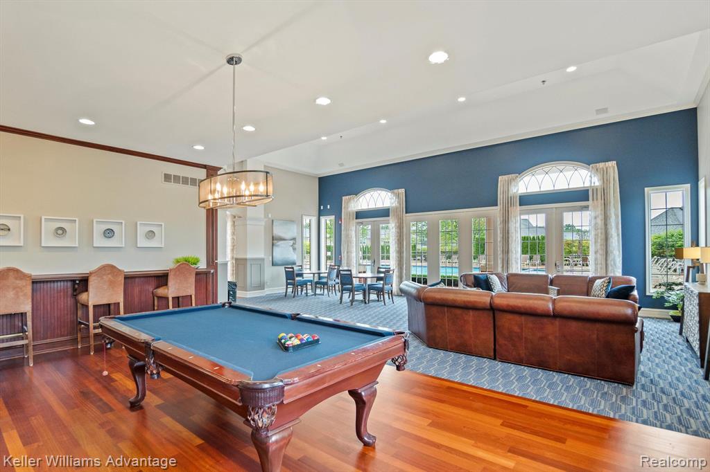 45726 ARAGON Lane, 81, Canton, MI 48187 — Photo 38