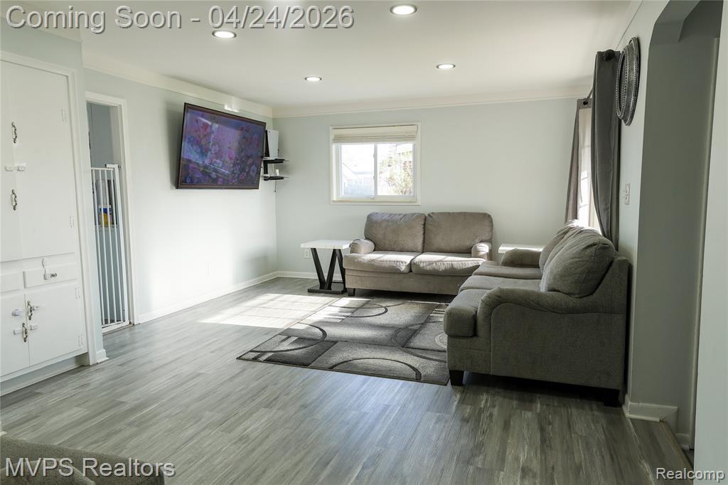 5217 Streefkerk Dr Drive, Warren, MI 48092 — Photo 5