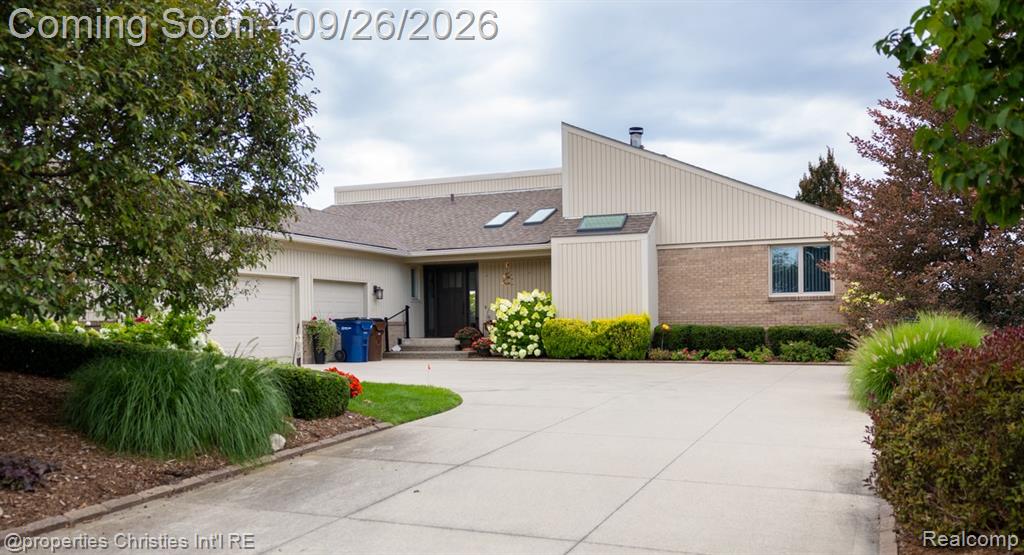 3667 23 Mile Road, Shelby Twp, MI 48316
