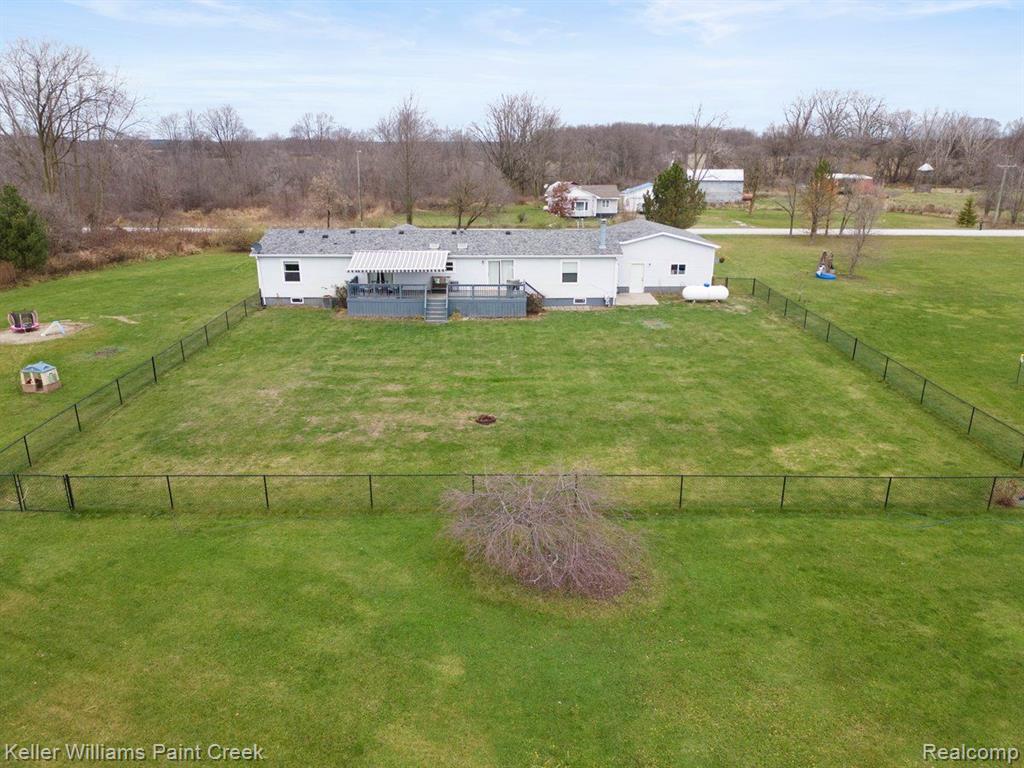 9255 LAMBS Road, Wales, MI — Photo 4