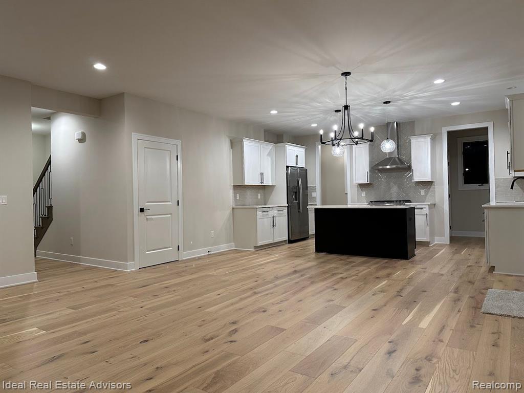 54759 CAMDEN, Shelby Twp, MI 48316 — Photo 28