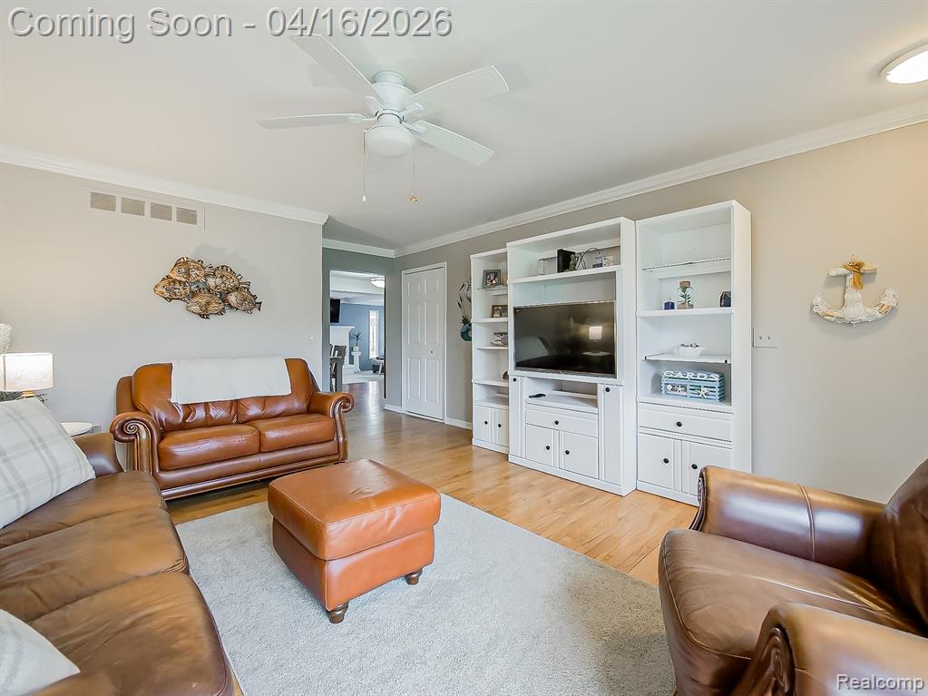 15969 Chelmsford Street, Clinton Twp, MI 48038 — Photo 6