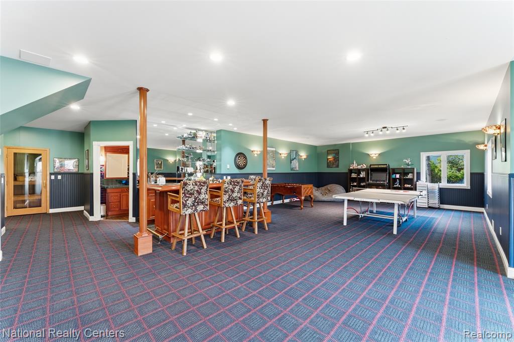 6276 N Shore Drive, West Bloomfield, MI 48324 — Photo 34