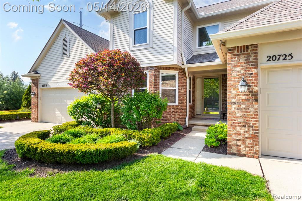 20725 Kenmare Drive, Macomb, MI 48044 — Photo 4