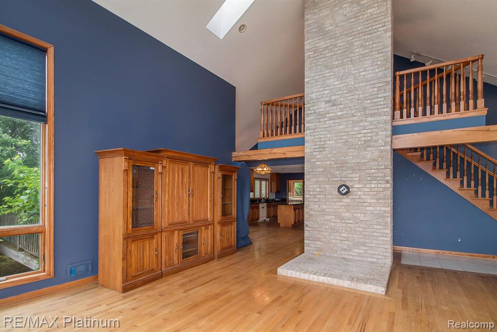 6450 FISHER ROAD, Howell, MI 48855 — Photo 8