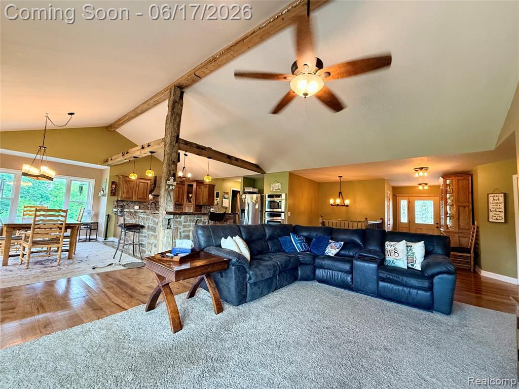 2543 Greenwood Road, Lapeer, MI 48446 — Photo 18