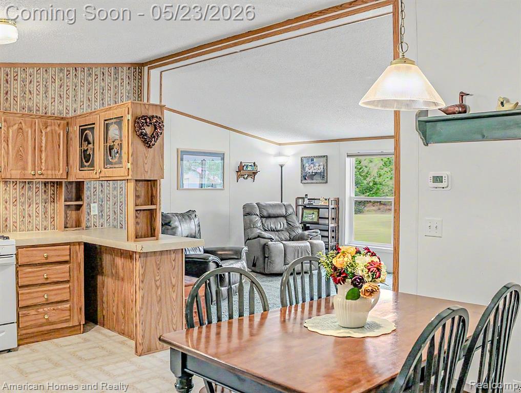 6691 Boone Lane, Vanderbilt, MI 49795 — Photo 9