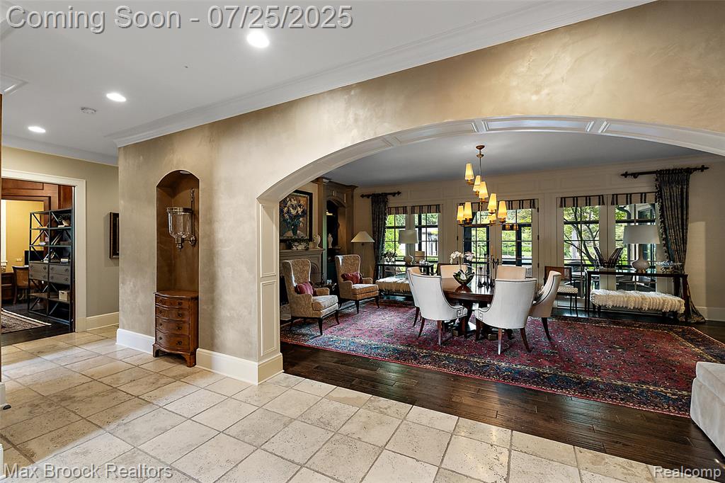 72 Lone Pine Road, Bloomfield Hills, MI 48304 — Photo 6