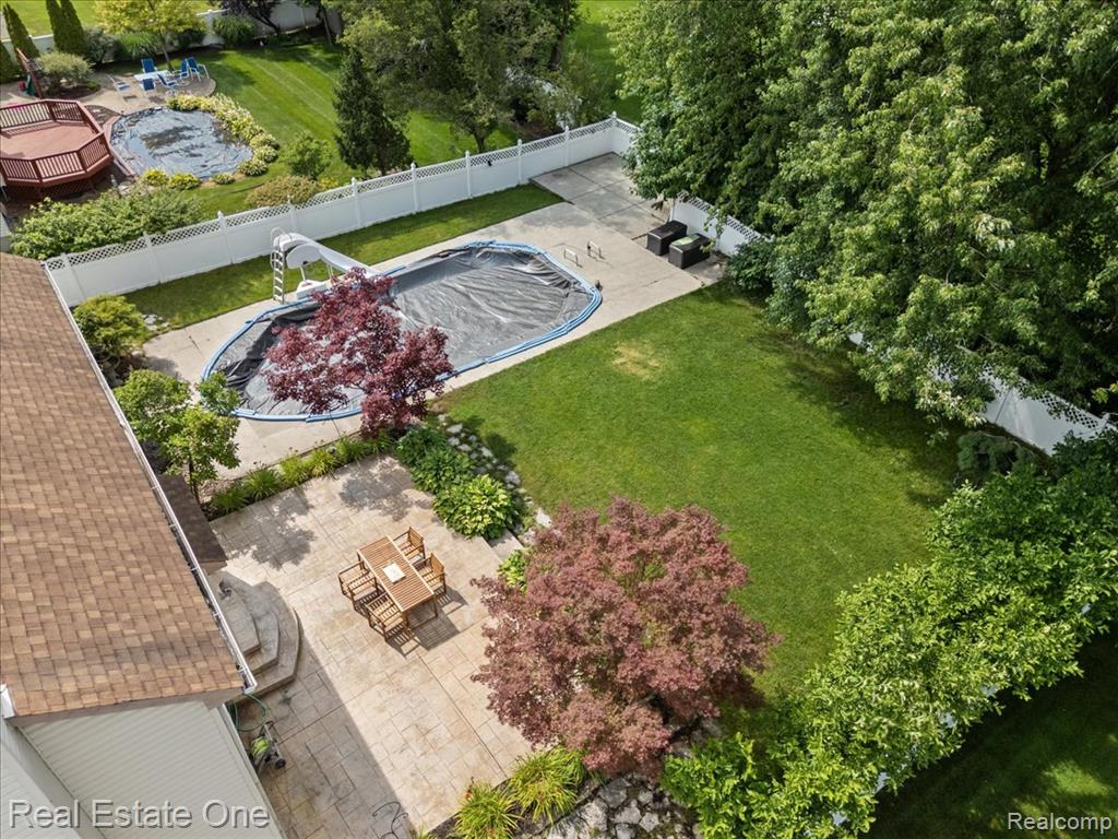 415 Evaline Drive, Troy, MI 48085 — Photo 45