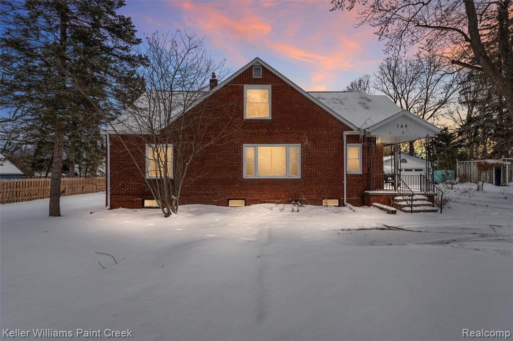 749 Orion Road, Orion, MI 48362 — Photo 21