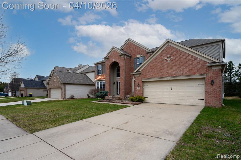 4286 Merriman Loop, Howell, MI 48843 — Photo 3