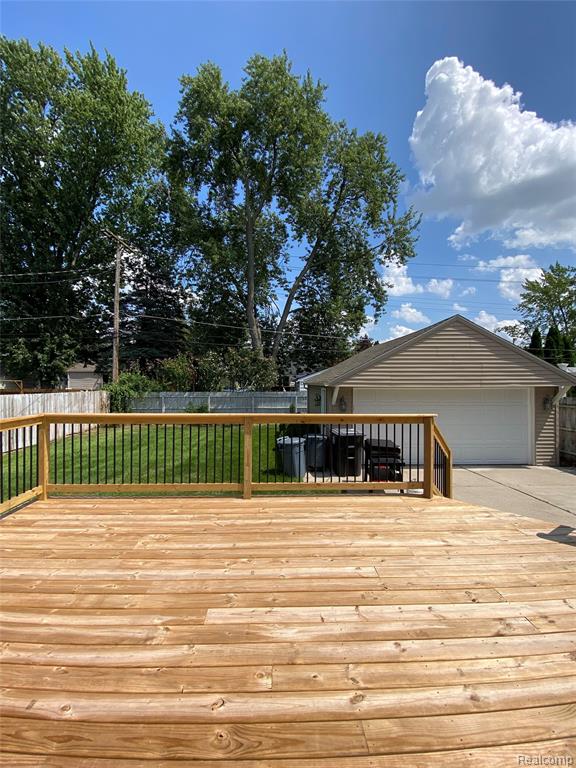 9834 Brookfield Street, Livonia, MI 48150 — Photo 61