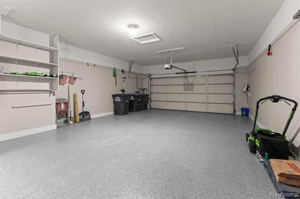 49102 FREESTONE Drive, Northville, MI 48168 — Photo 50