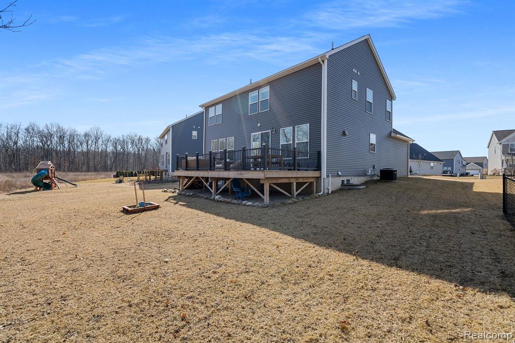 4314 ROLLING MEADOW Lane, Ypsilanti, MI 48197 — Photo 3