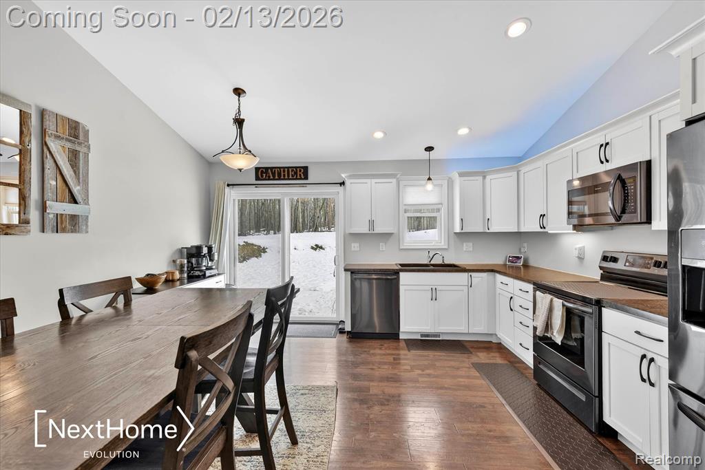 715 Glen Oak Drive, Manchester, MI 48158 — Photo 19