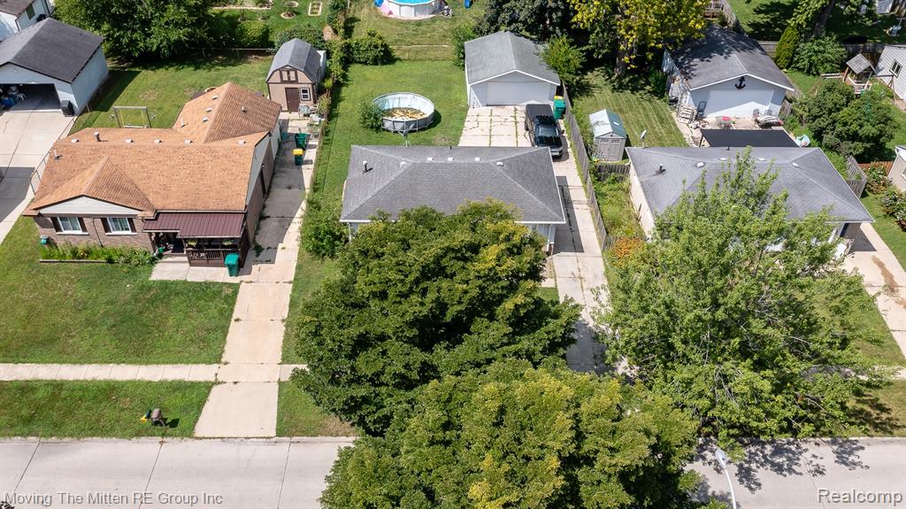 9832 Van Buren Street, Van Buren, MI 48111 — Photo 27
