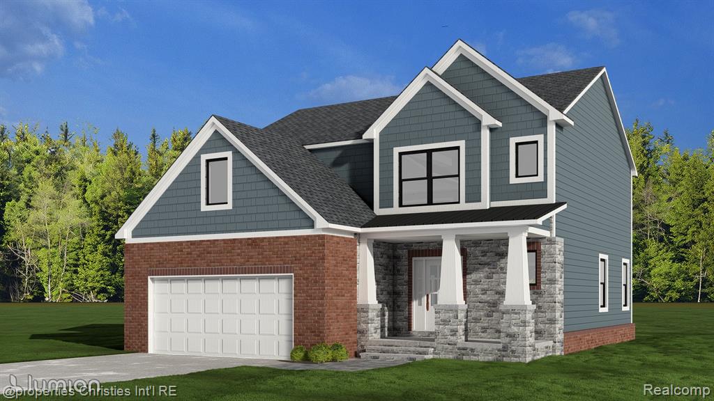 577 W Lake Street, South Lyon, MI 48178 — Photo 2